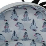 Disney by Loungefly Backpack Winnie the Pooh Eeyore Cosplay - immagine 4