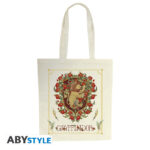 HARRY POTTER - Tote Bag - "Gryffindor"