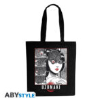 UZUMAKI - Tote Bag - "Uzumaki"