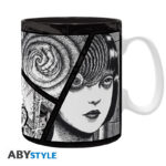 UZUMAKI - Mug - 460 ml - Uzumaki - subli - cardboard box