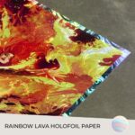 Marvel X-Men Art Print Phoenix 61 x 41 cm - unframed - immagine 3