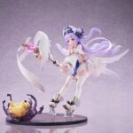 Azur Lane PVC Statue 1/6 Unicorn: White My Angel 22 cm - immagine 2