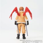 My Hero Academia Collekazaro Action Figure CK-M08 Hawks 10 cm - immagine 5