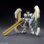 GUNPLA - HGGT - RX-78AL ATLAS GUNDAM THUNDERBOLT Ver. 1/144