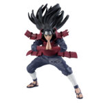 BANPRESTO - Naruto Shippuden Hashirama Senju Vibration Stars Figura 18cm