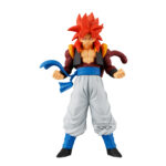 BANPRESTO - Dragon Ball GT - Solid Edge Works - Gogeta - statua 20cm
