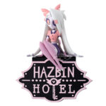 Hazbin Hotel Vaggie Ver.B Monitor Top figure 15cm Banpresto