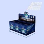 Alien Stage Mini Figures Free Stage Series 6 cm Blind Box Display (6) - immagine 2