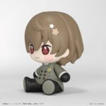 Persona 5 Royal Huggy Good Smile Goro Akechi 7 cm - immagine 3