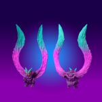 Rover Robin Plastic Model Kit Shoots Down Mothman - immagine 2