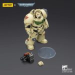 Warhammer 40,000 Action Figure Dark Angels Deathwing Terminator 2 with Power Fist and Storm Bolter 14 cm - immagine 4