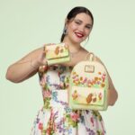 Disney by Loungefly Wallet Lady and the Tramp Pastel Tulip - immagine 2