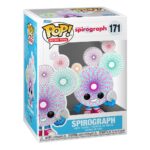 Spirograph POP! Games Vinyl Figures Spirograph w/Chase 9 cm Assortment (6) - immagine 2