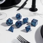 Jumbo Cats Jumbo Dice Set River - immagine 2