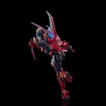 Transformers Furai Action Action Figure Windblade 16 cm - immagine 6