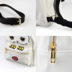 Harry Potter Mini Backpack Hedwig 27 cm - immagine 2