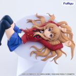 Toradora! Noodle Stopper PVC Statue Taiga Aisaka 14 cm - immagine 5