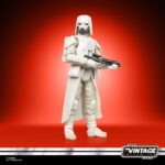 Star Wars: The Mandalorian & Grogu Vintage Collection Action Figure Imperial Remnant Snowtrooper 10 cm - immagine 6