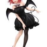 The Quintessential Quintuplets Specials BiCute Dark PVC Statue Nakano Nino 24 cm