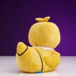 Five Nights at Freddy´s Tubbz Plush Figure Chica 20 cm - immagine 4