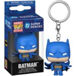 Funko Pocket Pop! - DC Batman portachiavi 4cm