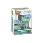 Funko Pop! - Frieren #1989 Himmel CHASE Version  figure 9cm