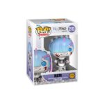 Funko Pop! - Re:Zero #2113 Rem CHASE Version  figure 9cm