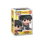 Funko Pop! - Ranma 1/2 #2026 Ranma  figure 9cm