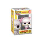 Funko Pop! - Ranma 1/2 #2028 Shampoo CHASE Version  figure 9cm
