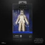Star Wars: The Mandalorian & Grogu Black Series Action Figure Imperial Remnant AT-RT Driver 15 cm - immagine 2