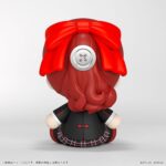 Persona 5 Royal Huggy Good Smile Kasumi Yoshizawa 7 cm - immagine 4