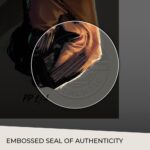 DC Comics Art Print Batman & Catwoman 61 x 41 cm - unframed - immagine 4