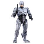 Robocop Moderoid Mk Rerun