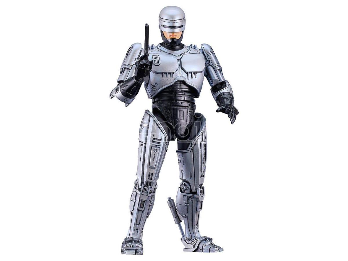 GSC112140 -- 000 (33787) Robocop Moderoid Mk Rerun - immagine 1