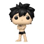 Fairy Tail 100 Year Quest POP! Animation Vinyl Figures Gray w/Chase 9 cm Assortment (6) - immagine 5
