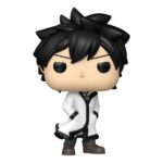 Fairy Tail 100 Year Quest POP! Animation Vinyl Figures Gray w/Chase 9 cm Assortment (6) - immagine 3