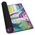 Ultimate Guard Play-Mat Magic: The Gathering | Teenage Mutant Ninja Turtles - Donatello's Technique - immagine 2