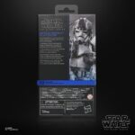 Star Wars: The Mandalorian & Grogu Black Series Action Figure Imperial Remnant AT-AT Driver 15 cm - immagine 5