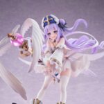 Azur Lane PVC Statue 1/6 Unicorn: White My Angel 22 cm - immagine 5