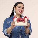 Disney by Loungefly Wallet Minnie Mouse Rock the Dots - immagine 3