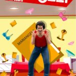 Fantozzi Loris Batacchi E' Un Cobra Cinemini Pvc