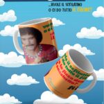 Fantozzi Cecco Sfilatino Tazza Mug