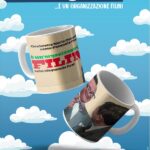 Fantozzi - Organizzazione Filini Tazza Mug