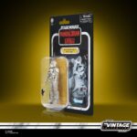 Star Wars: The Mandalorian & Grogu Vintage Collection Action Figure Imperial Remnant AT-AT Driver 10 cm - immagine 4