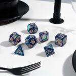 Jumbo Cats Jumbo Dice Set Merlin - immagine 2