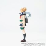 My Hero Academia Collekazaro Action Figure CK-M10 Himiko Toga 10 cm - immagine 4
