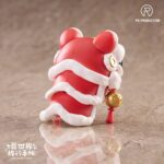 Isekai Ryoko no Techo Accessory set for plastic model kits Expansion Pack SPE01 The Legendary Auspicious Lion - immagine 3