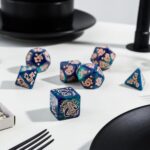 Jumbo Cats Jumbo Dice Set Merlin - immagine 4