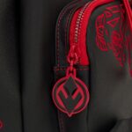 Star Wars by Loungefly Mini Backpack Darth Maul - immagine 4