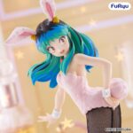 Urusei Yatsura BiCute Bunnies PVC Statue Lum 28 cm - immagine 4